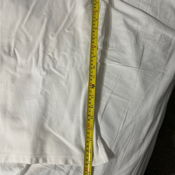 PreOwned COOGI 4xl Long sleeve cotton polo with French cuffs 58# - Picture 9 of 13